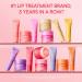 LANEIGE Mini Lip Glowy Balm Set - Baume l vres hydratant et brillant en 4 saveurs - Buy Online on GoSupps.com