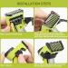 Adjustable Guard Comb for Philips One Blade - Precision Grooming Attachment for Electric Shaver QP2520, QP2530, QP2620, QP2630 (1+2PCS) - Buy Online on GoSupps.com