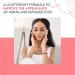 Smoothing Eye Elixir | Anti-Aging Eye Cream for Dark Circles & Puffiness | Daily Wrinkle Treatment | 50 mL - Buy Online on GoSupps.com