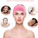 MAGICLULU Beauty Salon Head Scarf Head Band Facial Headband Beauty Headband Facial Make-up Headband Facial Softer Headband Spa Headband Beauty Towel Face Elastic Cotton - Buy Online on GoSupps.com