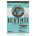 Nature's Willow All Natural Bug Bite Patches for Itch Relief with White Willow Bark | Anti Itch Patch Provides Relief from Mosquito Bites, Spider Bites, and Other Bug Bites | 40-Count | 1-Pack