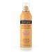 Neutrogena Micromist Airbrush Sunless Tanning Spray with Witch Hazel  Gradual Sunless Tanner with Alcohol-Free  Oil-Free & Non-Comedogenic Formula  Medium Intensity  5.3 oz