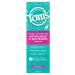 Buy Toms of Maine Whitening Fennel FF Toothpaste 4.5 OZ - Natural Oral Care for Fresh Breath & White Teeth | International Shipping Available - Buy Online on GoSupps.com