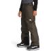 The North Face Boys' Freedom Insulated Pant - X-Large, New Taupe Green - Buy Online on GoSupps.com