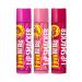 Lip Smacker FaveREDS Starburst Flavored Lip Glosses (071) .42oz (Pack of 2)