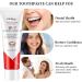 Probiotic Whitening Toothpaste Sp-7 Ultra Probiotic Whitening Toothpaste Sp-6 Anti-Stain Toothpaste Whitening Teeth Sp-6 3-Piece Set Probiotic Whitening Agent - Buy Online on GoSupps.com