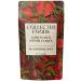 Premium Gochugaru Korean Red Pepper Flakes from Sun Dried Korean Chili Peppers - 2 oz