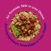 BEN'S ORIGINAL BISTRO EXPRESS Brown Basmati Rice Whole Grain Rice and Side Dish 240g Pouch Brown Basmati 1 - Buy Online on GoSupps.com
