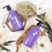 Biotin & Collagen Shampoo Conditioner Set Thickening Shampoo for Hair Loss & Fast Growth | Sulfate & Paraben Free | Keratin & Color Safe - 2x16.9oz - Buy Online on GoSupps.com