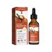 Argan Cosmetics Organic Moroccan Argan Oil for Hair Skin Nails Cuticles Face & Beards Cold Pressed Unscented Filtered Through Cotton & Charcoal All Natural Moisturizer (1 pack)