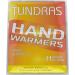 80-Count Hot Hand Warmers Heat Pack | 11-Hour Long Lasting | Natural & Odorless | TSA Approved Single-Use Air Activated Heat Packs - Buy Online on GoSupps.com