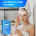 SILKDERMIS Forehead Wrinkle Patches - 12 Pack Anti Wrinkle Patches with Aloe, Collagen & Vitamin E for Forehead Wrinkles Treatment - Buy Online on GoSupps.com