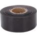 3cm Width 120 Meter Hot Stamping Foil Paper - DIY Decoration for Cloth, Package Box, PVC Leather - Black - Buy Online on GoSupps.com