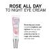 Physicians Formula Ros All Day To Night Eye Cream for Dark Circles, Puffiness, and Wrinkles - Dermatologist & Clinically Tested - Buy Online on GoSupps.com