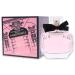 New Brand Perfumes Fashionista EDP Spray Women 3.3 oz (sem numero) 3.3 Ounce (Pack of 1) - Buy Online on GoSupps.com