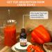 Per Se Labs Vitamin D3 K2 Liquid Drops 5000 IU + MK-7 200mcg | Max Absorption Immune Support for Kids & Adults | Vegan, Non-GMO | 1 Oz, 30 Servings - Buy Online on GoSupps.com