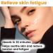 Anti-Aging Pack Smoothing Patches Magic Patch Correcting Deep Wrinkles To Reduce Wrinkles and Fine Lines for Smooth Skin Face Raffermissement de la Peau Convient Tous les Types de Peau - Buy Online on GoSupps.com