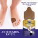 Strongjoints Anti Bunion Patch - Pain Relief & Protection (3 Boxes/15 Pcs) - Buy Online on GoSupps.com