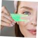 Shop TOVINANNA 3 Sets Multi-Functional Massage Devices | Jade Eye & Scalp Massage Comb for Ultimate Relaxation - Buy Online on GoSupps.com