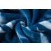 Buy XINNE Boys Girls Soft Bathrobe - Cute Ocean Blue Flannel Hoodie Pajamas for Toddler & Baby Sleepwear (140/7T) - Buy Online on GoSupps.com