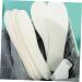 NOLITOY 80 Pairs Thin Insole Shoe Pads - Sweat-Absorbing Odorless Inserts for Men & Women | Summer Sports Shoe Pads & Comfort Insoles - Buy Online on GoSupps.com