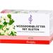 Buy HAWTHORN LEAVES with Flowers Filter Bag | 20x1.5g - Premium Quality Herbal Tea for International Shipping - Buy Online on GoSupps.com