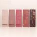 Coffret de 6 crayons l vres - Crayon contour des l vres mat nude rouge l vres waterproof longue tenue crayon contour des l vres anti-bavures (# 03) - Buy Online on GoSupps.com