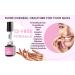 Bellavena 4-in-1 Nail Glue & Base Gel Kit - Super Strong Brush-On Gel for Acrylic & False Nails - UV/LED Lamp Required - Buy Online on GoSupps.com