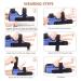 Scurnhau Pinky Finger Splint for Fracture Protection - 4th & 5th Finger Support Brace for Straightening, Arthritis, Mallet Finger - Fits Left/Right Hand S/M - Buy Online on GoSupps.com