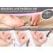 Premium Pedicure Set with Nail Clippers & Foot Care Instruments for Ultimate Home Spa Experience - Shop Internationally! - Buy Online on GoSupps.com