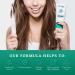 Buy SprinJene Natural SLS Free Toothpaste with Fluoride - Cavity Protection Gum Health Fresh Breath & Dry Mouth Relief - 2 Pack (5 oz) - International Shipping Available - Buy Online on GoSupps.com