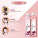 Onion & Rosemary Shampoo for Hair Growth | Biotin Anti Hair Loss Shampoo 16.76 fl oz - Buy Online on GoSupps.com
