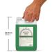 Aloe Vera Washing Up Liquid 2.5 Litre | Eco-Friendly Dish Soap for International Shipping - Buy Online on GoSupps.com