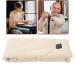 Shop Heated Neck & Shoulder Wrap - 3 Temperature Settings USB Powered Comfortable Fabric Design - Buy Online on GoSupps.com