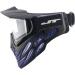 JT Spectra Flex 8 LE Goggle - Black/Blue with Clear Thermal Lens - Buy Online on GoSupps.com