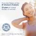 Renew Life Women's Probiotics 25 Billion CFU | 12 Strains | Feminine Health | 60 Capsules - Buy Online on GoSupps.com