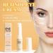 Eye Cream Night Sleep Eye Cream Firming Balm Brightening Moisturizing Stick for Women Reduces Dark Circles and Puffiness - Buy Online on GoSupps.com