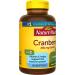 Nature Made Cranberry with Vitamin C Softgels - Immune & Antioxidant Support - 60 Day Supply (120 Count) - Buy Online on GoSupps.com