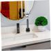 BUY MAGICLULU Razor Base - Premium Shaving Razor Holder & Stand for Brushes | International Shipping Available - Buy Online on GoSupps.com