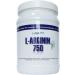 L-Arginine 750 Powder - Premium Quality Plant Fermentation - 750g Can - International Shipping Available - Buy Online on GoSupps.com