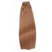 Buy #9 Tape In Hair Extensions - 40cm 100% Remy Real Hair - 30 Bricks 4cm Wide | Novon Hair Extensions - International Shipping - Buy Online on GoSupps.com