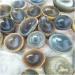 Natural Sphere Folk Crafts Gemstone Natural Carved Crystal Singing Bowl 65mm-75mm for Decoration for Home Decoration for Decoration Gift Decoration feng Shui. - Buy Online on GoSupps.com