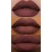 Lime Crime Velvetines Liquid Matte Lipstick - Neptune | Mauvy Purple Nude Long-Lasting Vegan French Vanilla Scent - Buy Online on GoSupps.com