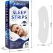 Mouth Tape Sleep Strips 90ct - Anti Snoring Device for Better Sleep Quality - 1 PC - Buy Online on GoSupps.com