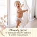 AVEENO Baby Daily Care Moisturising Lotion 150 ml - Gentle Baby Lotion for Soft Skin - Buy Online on GoSupps.com
