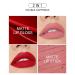 Matte Lipstick & Lip Gloss Set | Long Lasting & Pigmented in C08 Brownish Red - Buy Online on GoSupps.com
