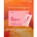 BeMe Liquid Collagen for Women - 2500mg Verisol Collagen Liquid with Biotin CoQ10 & Vitamin C - Clinically Proven Collagen Peptides for Hair Skin & Nails - 30 Peach Sachets Peach 21 Fl Oz (Pack of 1) - Buy Online on GoSupps.com