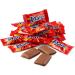 DAIM - 4 Sachets de 460g de Bonbons - Bonbons au Chocolat au Lait et clats de Caramel - Emballages individuels - Lot de 4x460g - Buy Online on GoSupps.com