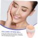 Didiseaon Volcanic Stone Oil-absorbing Ball Face Roller Volcanic Rock Makeup Gadgets Skin Care Roller Convenient Face Oil Absorbing Tool for Her Oil Face Ornament Aluminum Alloy Simple - Buy Online on GoSupps.com