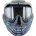JT Spectra Dynasty LE Proflex Paintball Mask Goggle with Clear Thermal Lens - Black - Buy Online on GoSupps.com